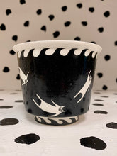 Load image into Gallery viewer, Cat Wave Mug