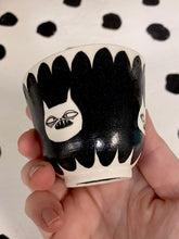 Load image into Gallery viewer, Carafe and Cup Mug