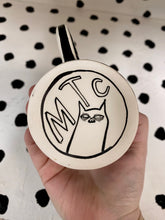 Load image into Gallery viewer, Carafe and Cup Mug