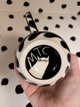 Load image into Gallery viewer, Tall Carafe and Cup Mug