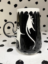 Load image into Gallery viewer, Dancing Cats Mug
