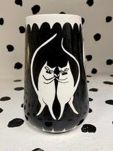 Load image into Gallery viewer, Dancing Cats Mug