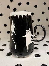 Load image into Gallery viewer, Dancing Cats Mug