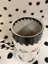 Load image into Gallery viewer, Wave Black Cats Mug