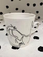 Load image into Gallery viewer, Cats in a Cup Mug