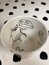 Load image into Gallery viewer, Cats in a Cup Mug