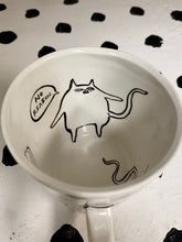 Load image into Gallery viewer, Cats in a Cup Mug