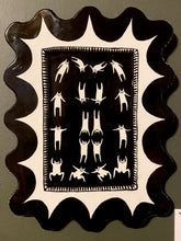 Load image into Gallery viewer, Wall Hanging- Jumping Cats