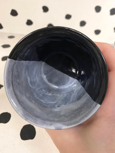 Contrast Hearts Cup