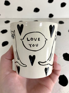 Love You Cup
