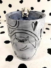 Load image into Gallery viewer, Teabag Buddy Mug
