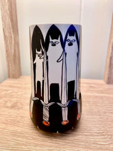 Load image into Gallery viewer, Spinning Sword Cat Cup
