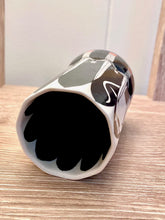 Load image into Gallery viewer, Spinning Sword Cat Cup
