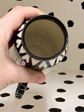 Load image into Gallery viewer, Chaotic Heart Cats Mug
