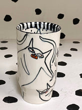 Load image into Gallery viewer, Chaotic Cats Cup
