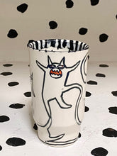 Load image into Gallery viewer, Chaotic Cats Cup
