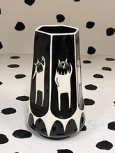 Load image into Gallery viewer, Beetle Cat Cup
