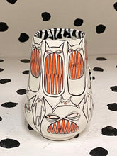 Load image into Gallery viewer, Spinning Gloop Cat Mug
