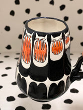 Load image into Gallery viewer, Spinning White Cats Mug
