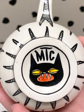 Load image into Gallery viewer, Spinning Cats Gloop Mug
