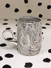 Load image into Gallery viewer, Dimensional Spinning Mug
