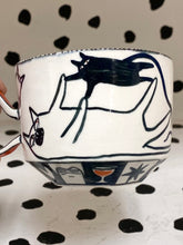 Load image into Gallery viewer, Lounging Cats Mug
