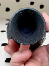 Load image into Gallery viewer, Scratchboard Goblet
