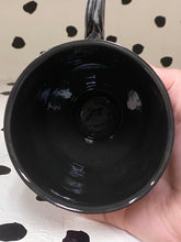 Load image into Gallery viewer, Scratchboard Kitty Mug
