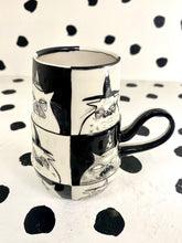 Load image into Gallery viewer, Small Witch Mug
