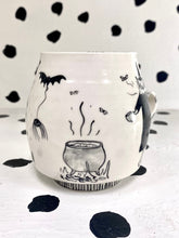 Load image into Gallery viewer, Stinky Witch Mug
