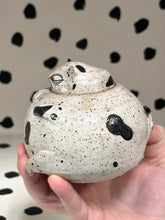 Load image into Gallery viewer, Cat Jar
