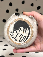 Load image into Gallery viewer, Cat Jar
