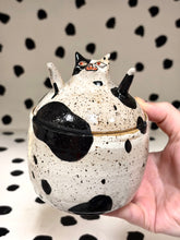 Load image into Gallery viewer, SECOND Cat Jar
