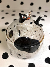 Load image into Gallery viewer, SECOND Cat Jar
