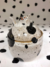 Load image into Gallery viewer, SECOND Cat Jar
