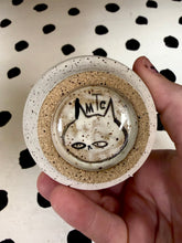 Load image into Gallery viewer, White Speckle Cup
