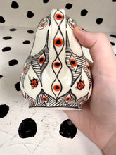 Load image into Gallery viewer, Spinning Cat Eye Mug
