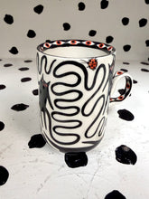Load image into Gallery viewer, Cat Eye Mug
