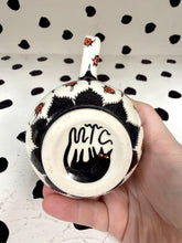 Load image into Gallery viewer, Spinning Ladybug Cats
