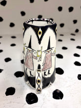 Load image into Gallery viewer, Walking Witch Mug
