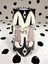 Load image into Gallery viewer, Walking Witch Mug
