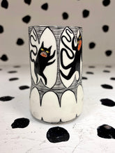 Load image into Gallery viewer, Spinning Cat Cup
