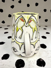 Load image into Gallery viewer, Jumping Frog Mug
