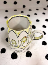 Load image into Gallery viewer, Jumping Frog Mug
