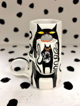 Load image into Gallery viewer, Meta Barf Mug
