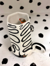 Load image into Gallery viewer, Meta Barf Mug
