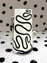 Load image into Gallery viewer, Meta Barf Mug

