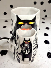 Load image into Gallery viewer, Meta Barf Mug
