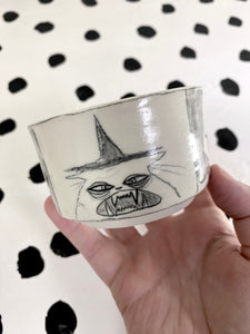 Small Candy Dish