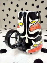 Load image into Gallery viewer, Melty Cats Mug
